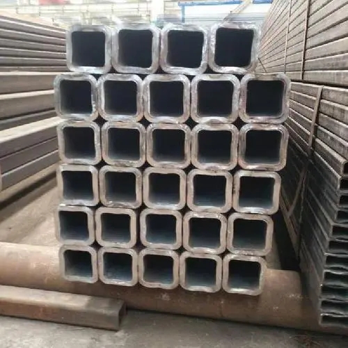 瀍河回族q355c无缝方管