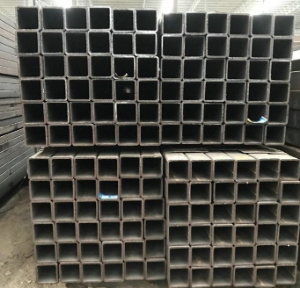 瀍河回族20#无缝方管